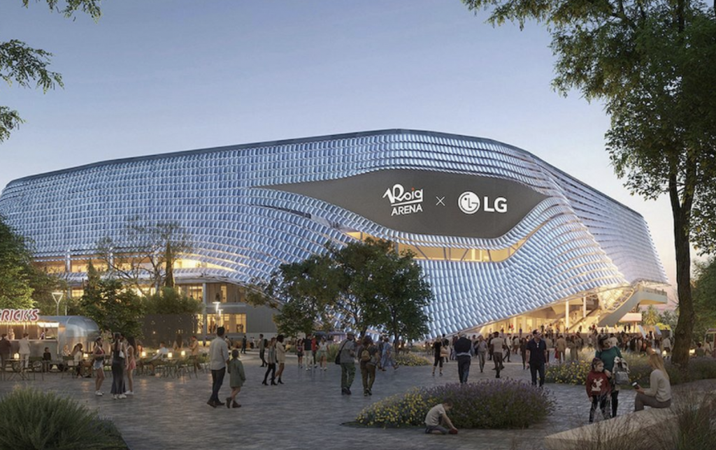 LG annuncia i risultati finanziari del Q4 2025