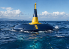 Corpower C4: il generatore a onde ottiene la certificazione DNV