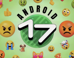 Emoji Android 17: più 3D, meno carattere