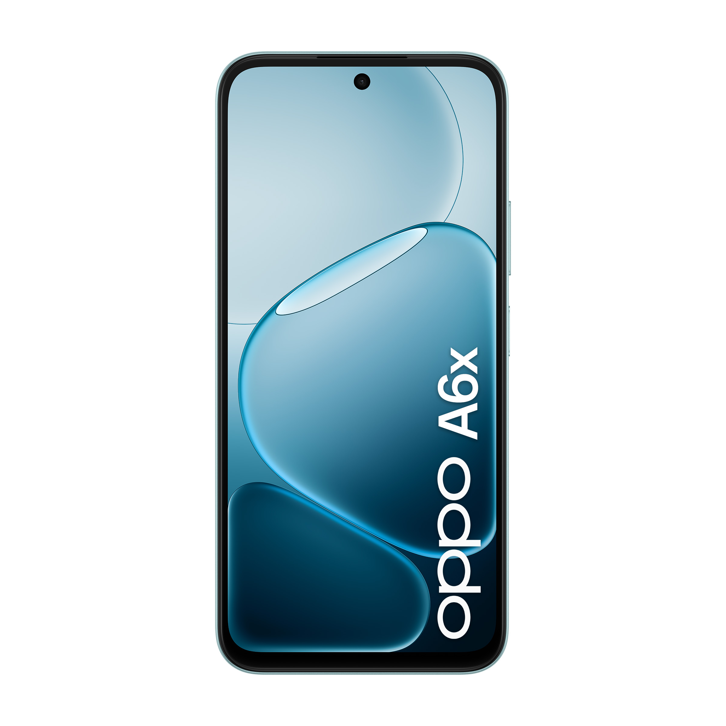 Oppo A6 Series: autonomia e fluidità