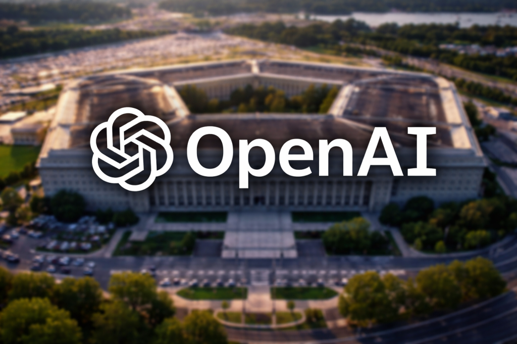 OpenAI red lines: la situazione tra Altman e il Pentagono