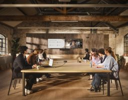Jabra Reach semplifica le videoconferenze con un solo cavo
