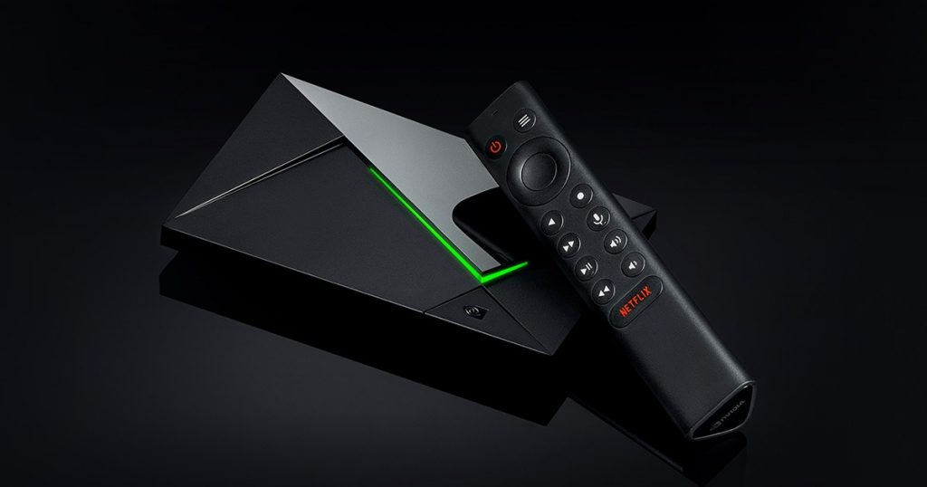 Nvidia Shield supporto software: una lezione dopo 10 anni