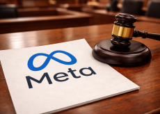 Meta processo minori: Meta perde il processo