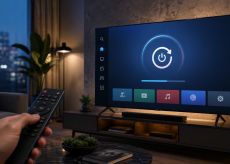 Riavvio Smart TV: ogni quanto farlo? Ecco alcuni consigli