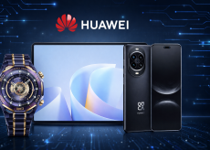 Huawei rinnova il suo ecosistema premium