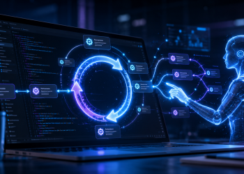 Loop engineering: l’AI ora non aspetta più il prompt umano