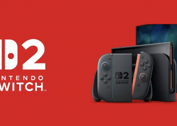 Nintendo Switch 2: aggiornamenti sui preordini e lancio