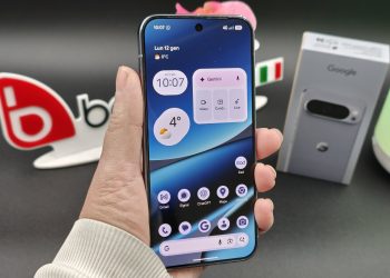Android 16 Google rivoluziona la connettività adattiva sui Pixel