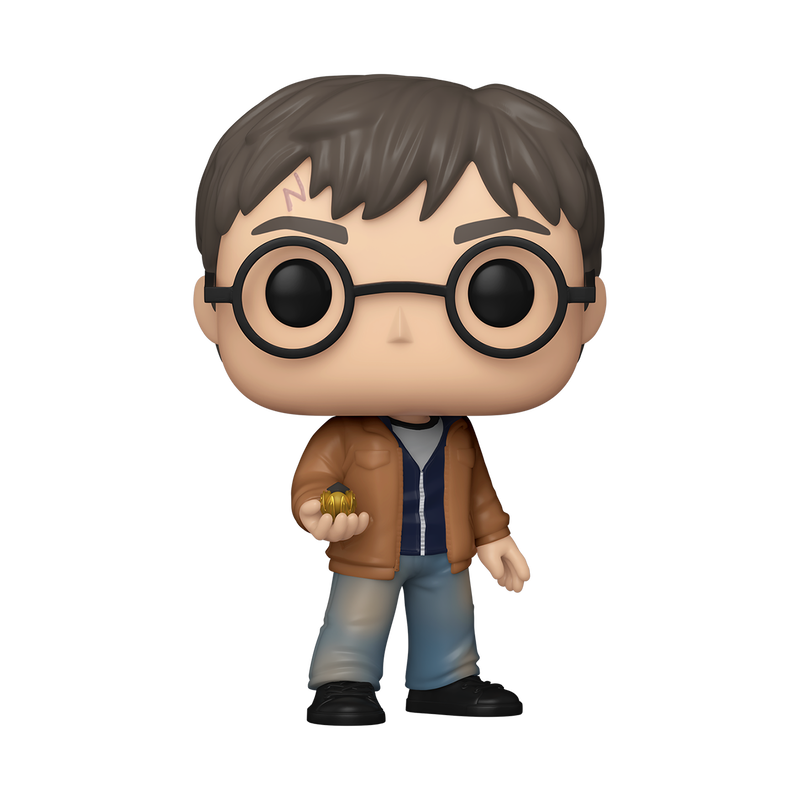 Back to Hogwarts 2026: Funko celebra il ritorno a Hogwarts