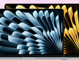 Apple annuncia MacBook Air M4 con prestazioni e batteria migliorate