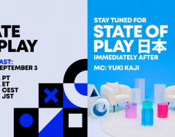 State of Play e showcase Japan il 3 settembre: raddoppio Sony