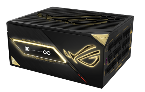 ROG Edition 20 celebra vent’anni gaming