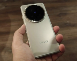 Vivo X200 Ultra potrebbe avere il pulsante azione