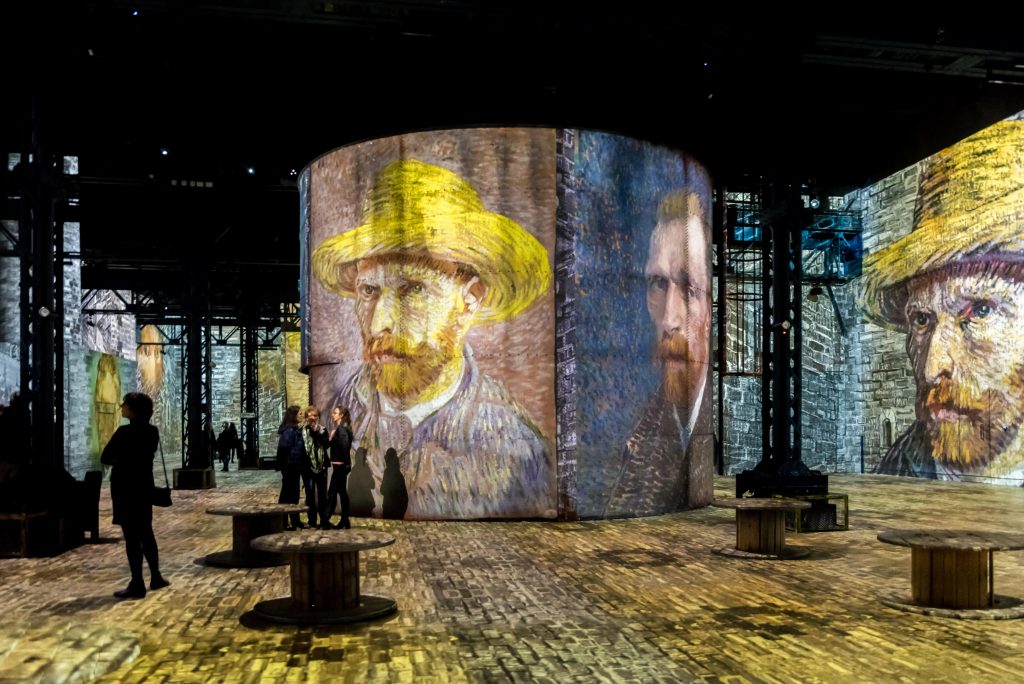 Musei e dati tra innovazione, arte e privacy