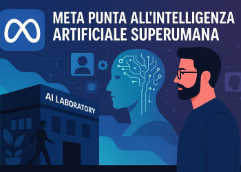 Meta punta all’intelligenza artificiale superumana con un nuovo laboratorio segreto