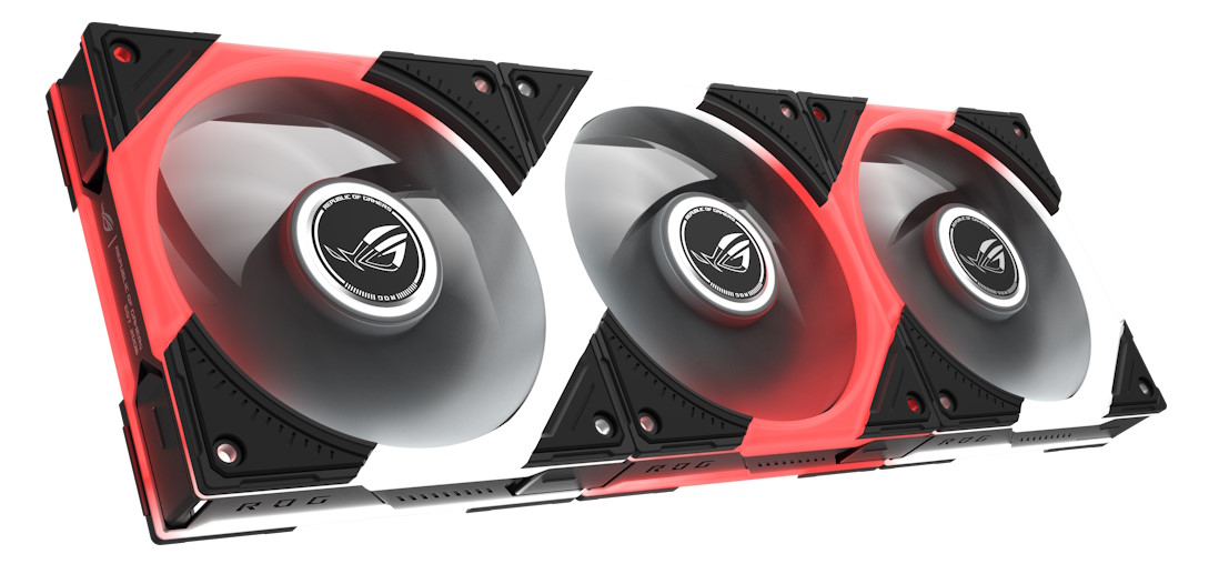 ROG Cronox ARGB arriva in Italia con display da 9,2 pollici