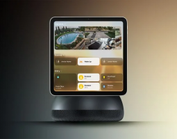 HomePad di Apple slitta: lancio in autunno
