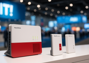 FRITZ! porta Wi-Fi 7, fibra e smart home a IFA 2025: tutte le novità