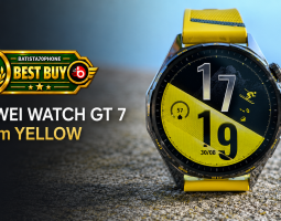 HUAWEI WATCH GT 7: prezzi, novità e sconto di 70 euro