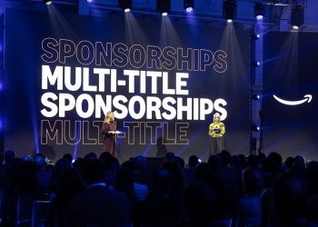 Amazon Upfront Milano