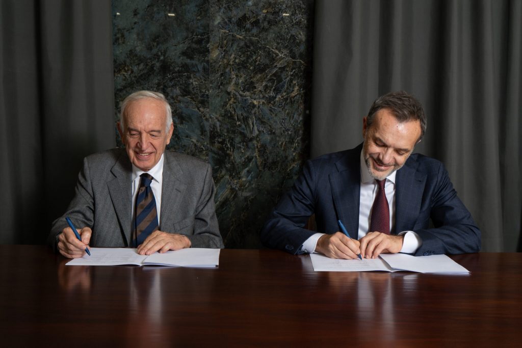 Microsoft e FiberCop spingono il cloud sovrano