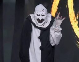 Art the Clown in Dead by Daylight: cosa aspettarsi