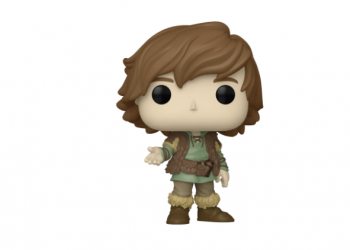 Dragon Trainer torna al cinema: arrivano i nuovi Funko Pop!