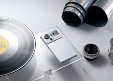 nubia Z80 Ultra debutta a livello globale con Snapdragon 8 Elite Gen 5