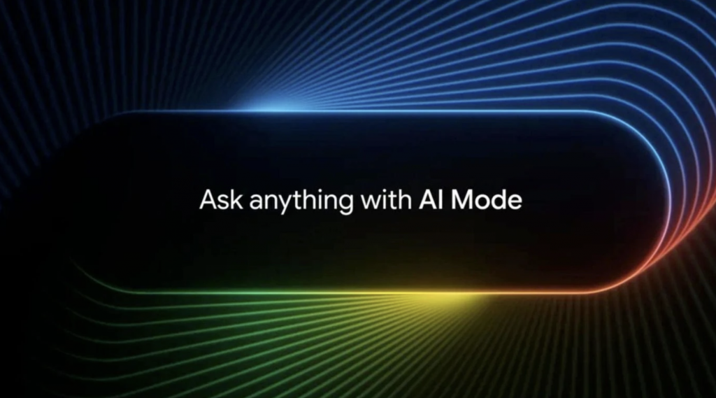 Google prepara “AI Live Mode”: la ricerca diventa conversazionale