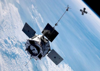 Sonda NASA rientra nell’atmosfera terrestre