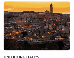 AI in Italia cresce del 33%: AWS fotografa il divario