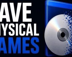 Giochi fisici PlayStation: una petizione supera 170 mila firme