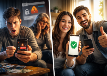 Truffe WhatsApp regole anti-fregatura