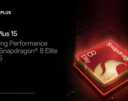 OnePlus 15 annunciato con Snapdragon 8 Elite Gen 5