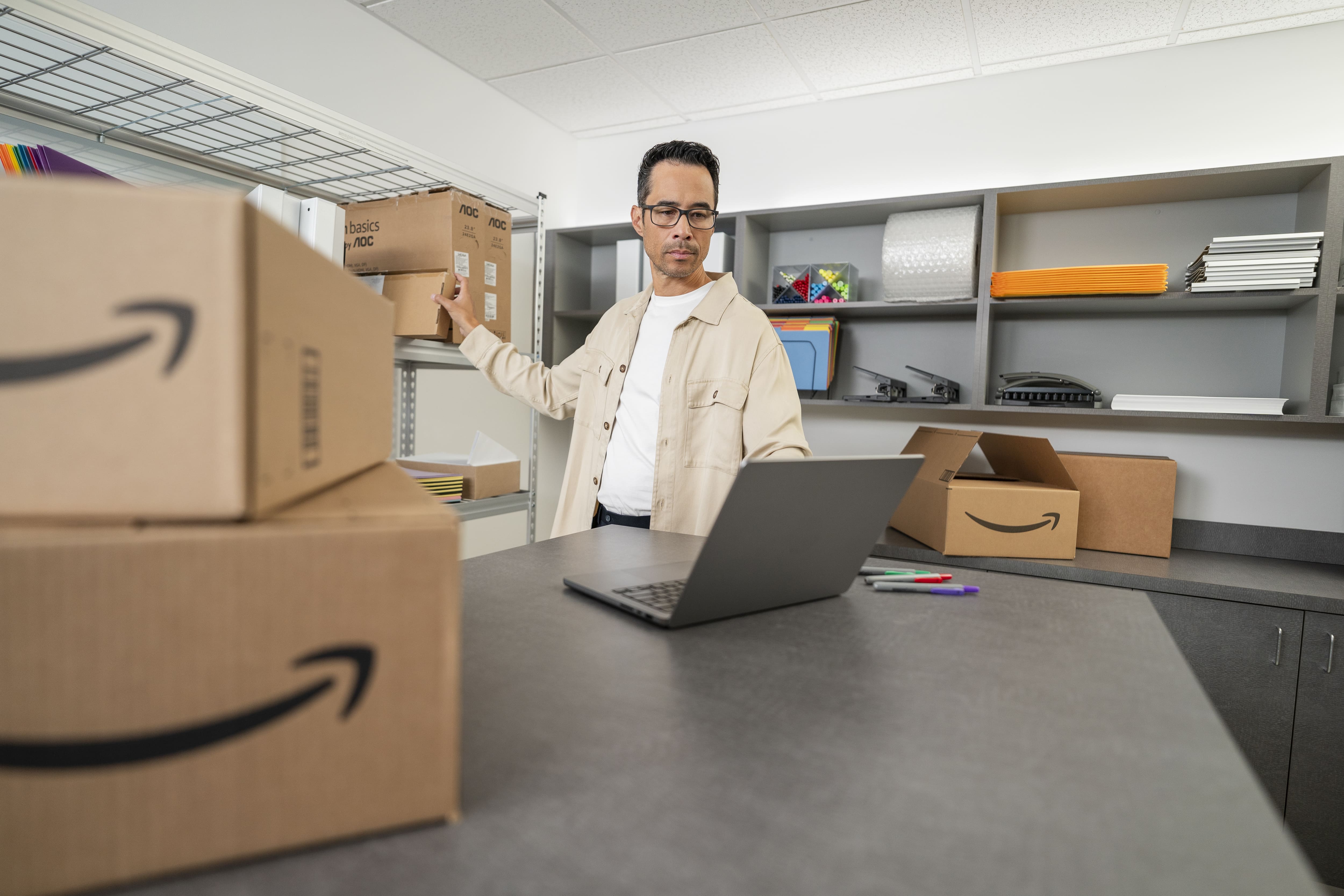 Amazon Business: State of Procurement Report 2025