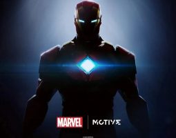Iron Man di EA Motive riappare con un leak di gameplay