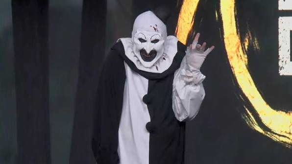 Art the Clown in Dead by Daylight: cosa aspettarsi