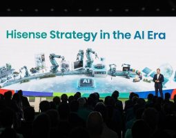 Hisense AI: la casa diventa più intelligente