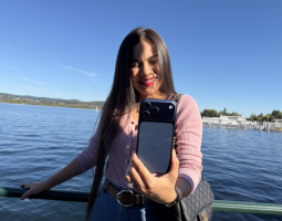 Apple testa una fotocamera 200 MP per iPhone