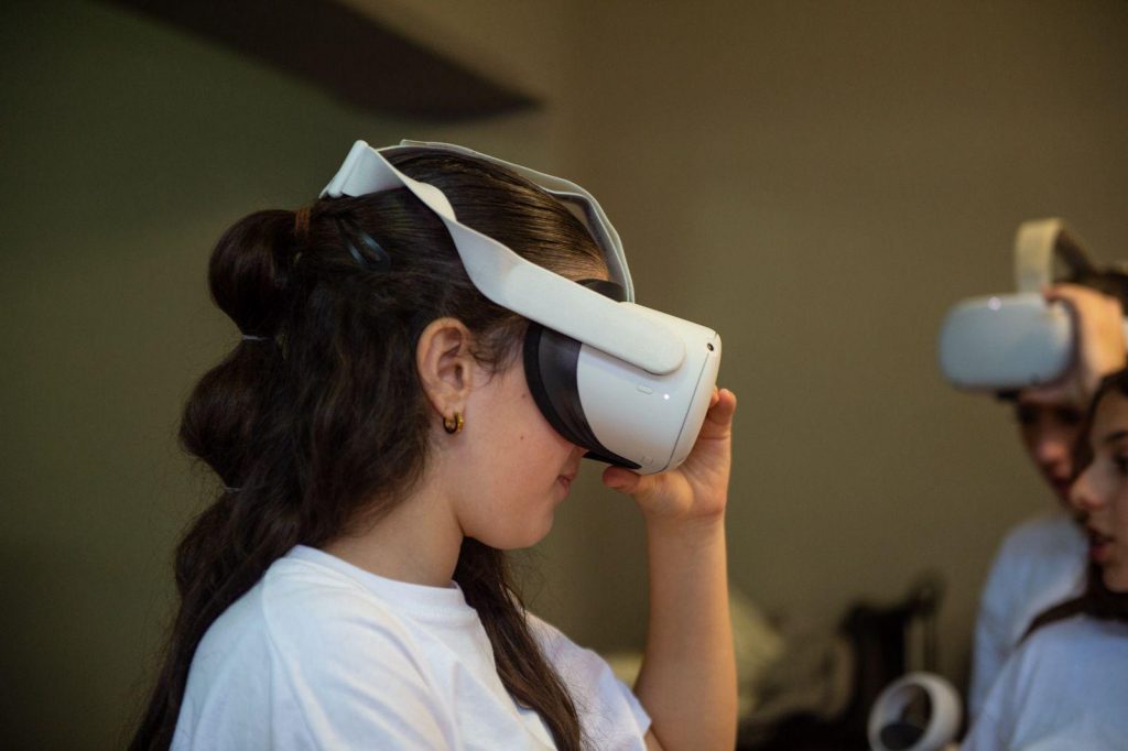 Girls Code It Better lancia Sprint per docenti