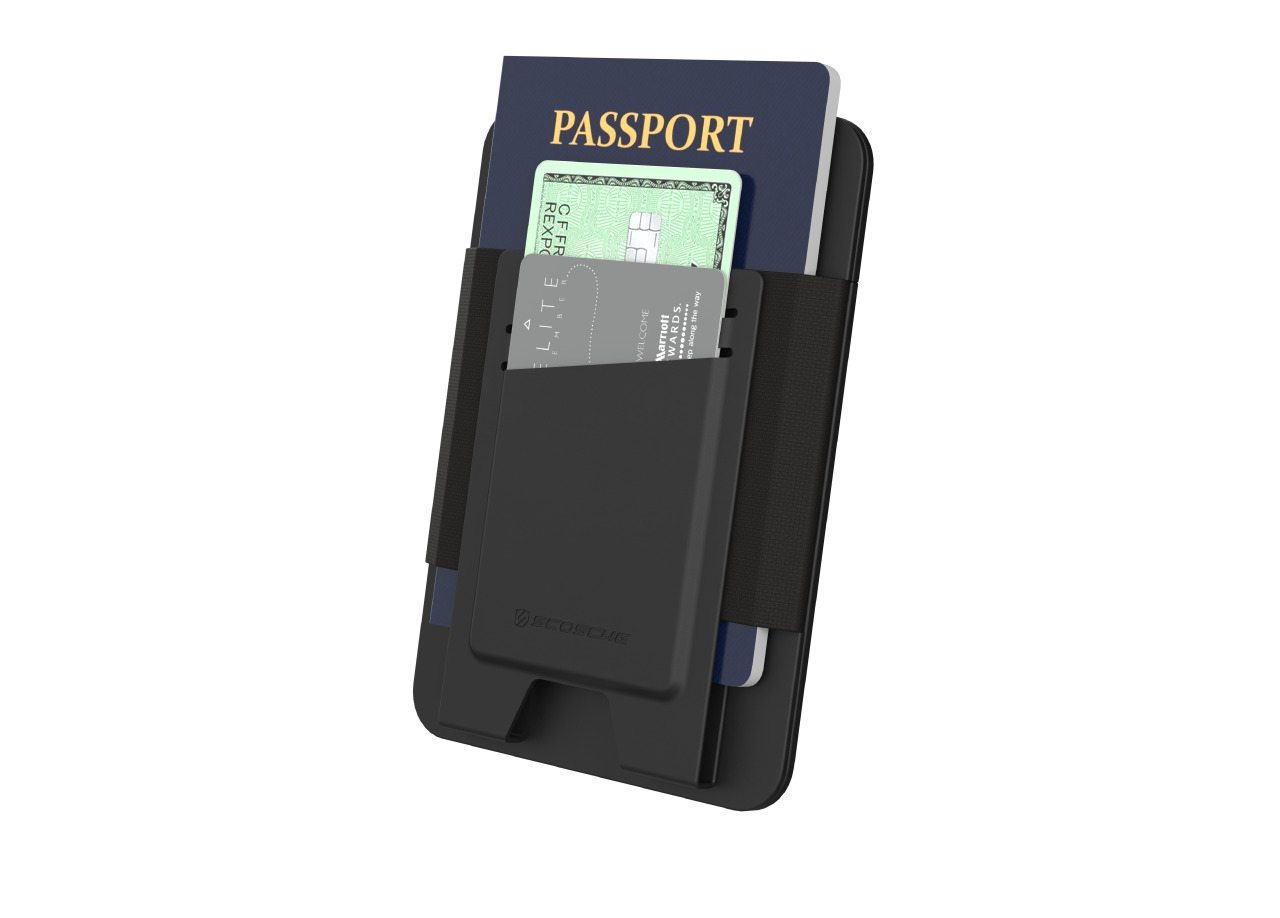 FoundIT Passport