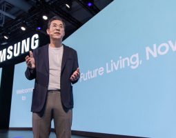 Galaxy AI , Bespoke AI e Vision AI : la nuova visione AI Home di Samsung