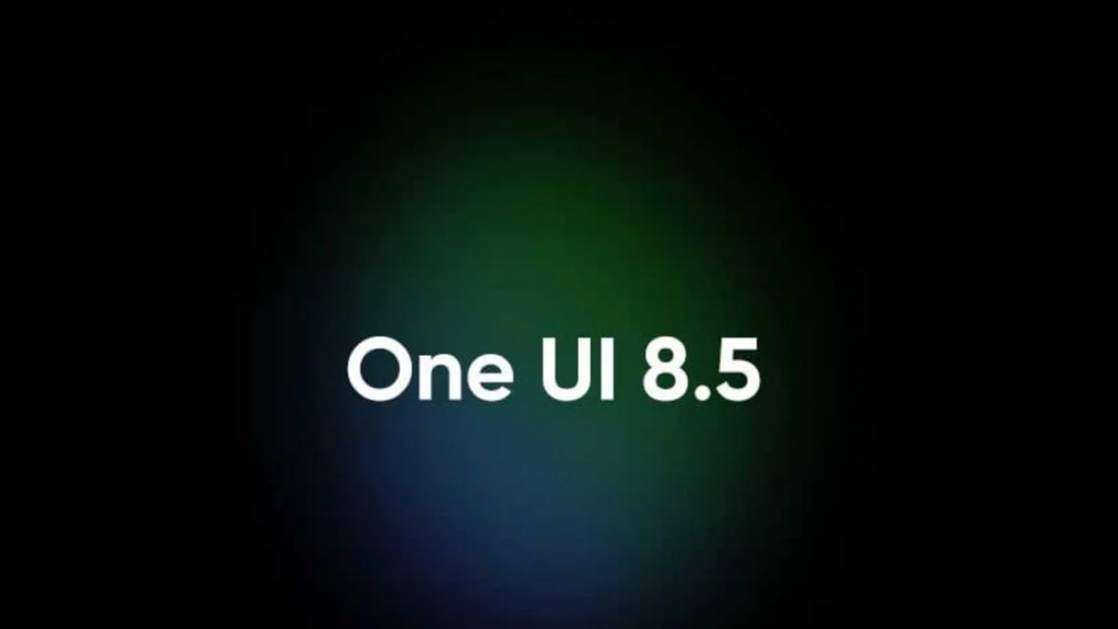 One UI 8.5: più personalizzazione nel Quick Panel e Good Lock