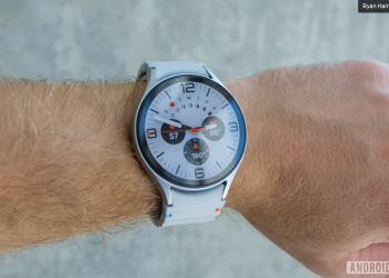 Galaxy Watch, autonomia crolla dopo gli ultimi update