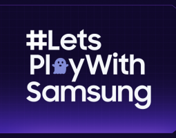 Samsung porta il suo ecosistema gaming a Lucca Comics & Games 2025