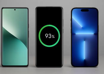 OPPO Find X9 Pro batteria: domina nel test contro i rivali