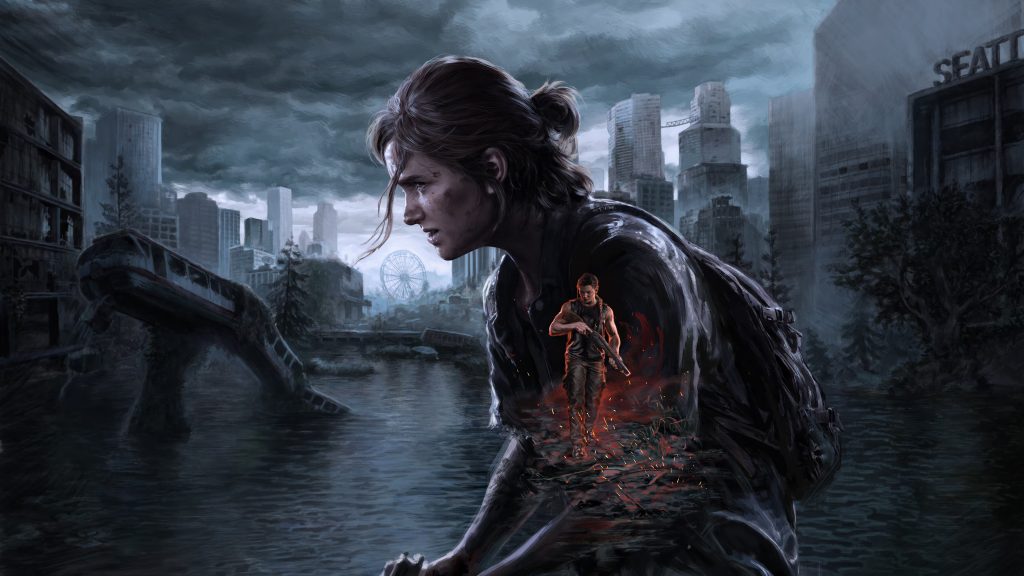 The Last of Us Part II: cancellata la mod PvP da Sony