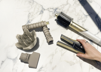 Capelli e autostima: la ricerca Shark Beauty