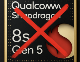 Qualcomm potrebbe saltare Snapdragon 8s Gen 5